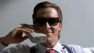 It looks like that <i>American Psycho </i>musical is back on